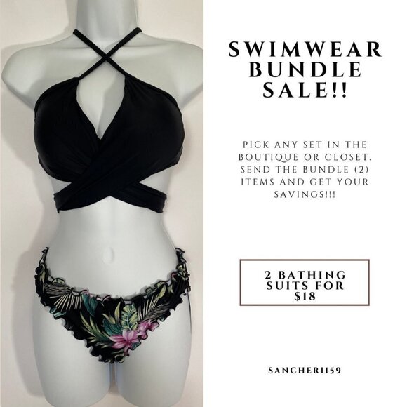 Swimwear - Picture 1 of 1